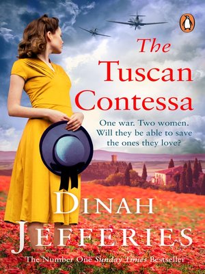 cover image of The Tuscan Contessa